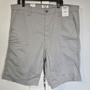 Levi Strauss Utility Shorts